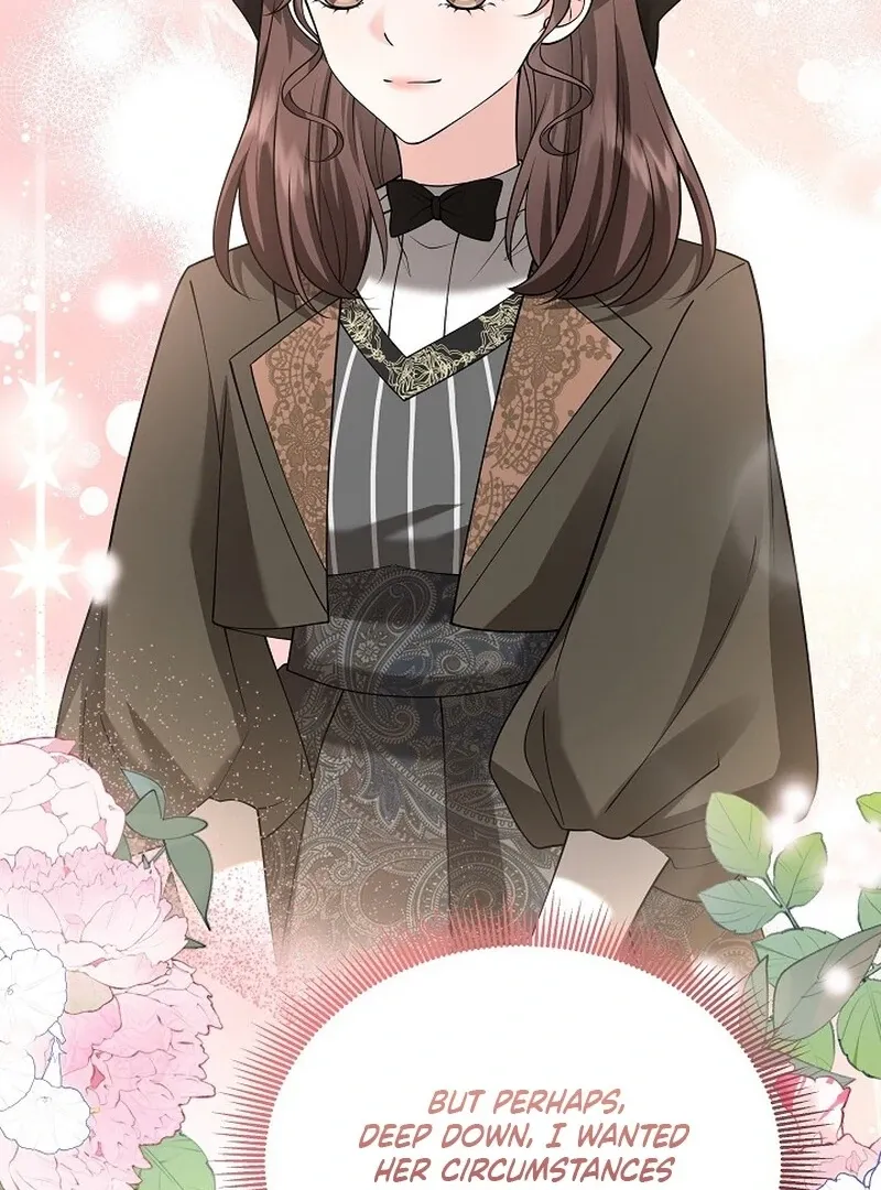 K-Eldest Daughter Possessed a Childcare Novel Chapter 39 page 158 - 