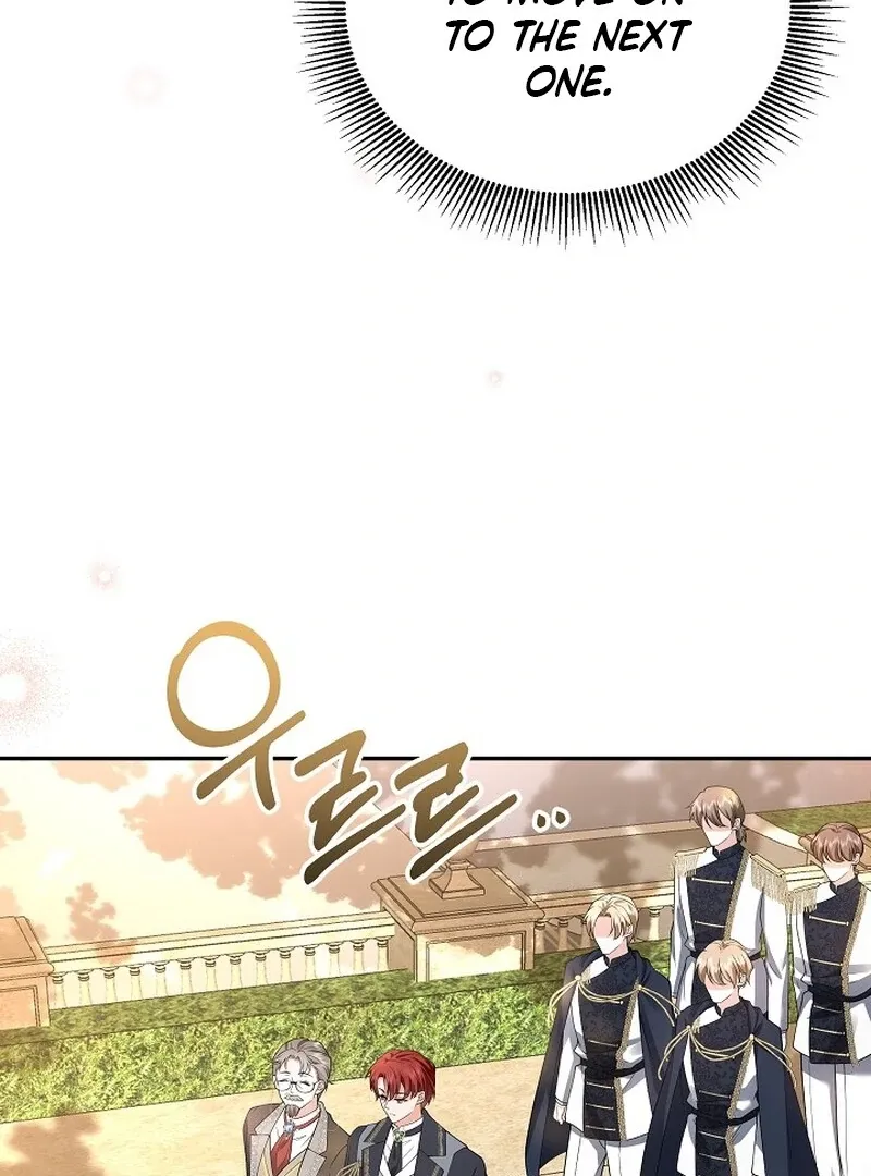 K-Eldest Daughter Possessed a Childcare Novel Chapter 39 page 162 - 