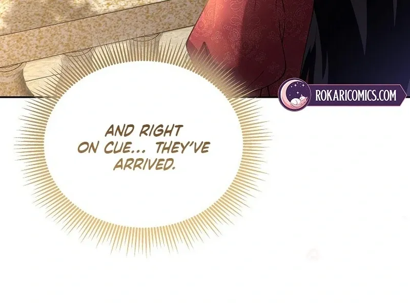 K-Eldest Daughter Possessed a Childcare Novel Chapter 39 page 164 - 