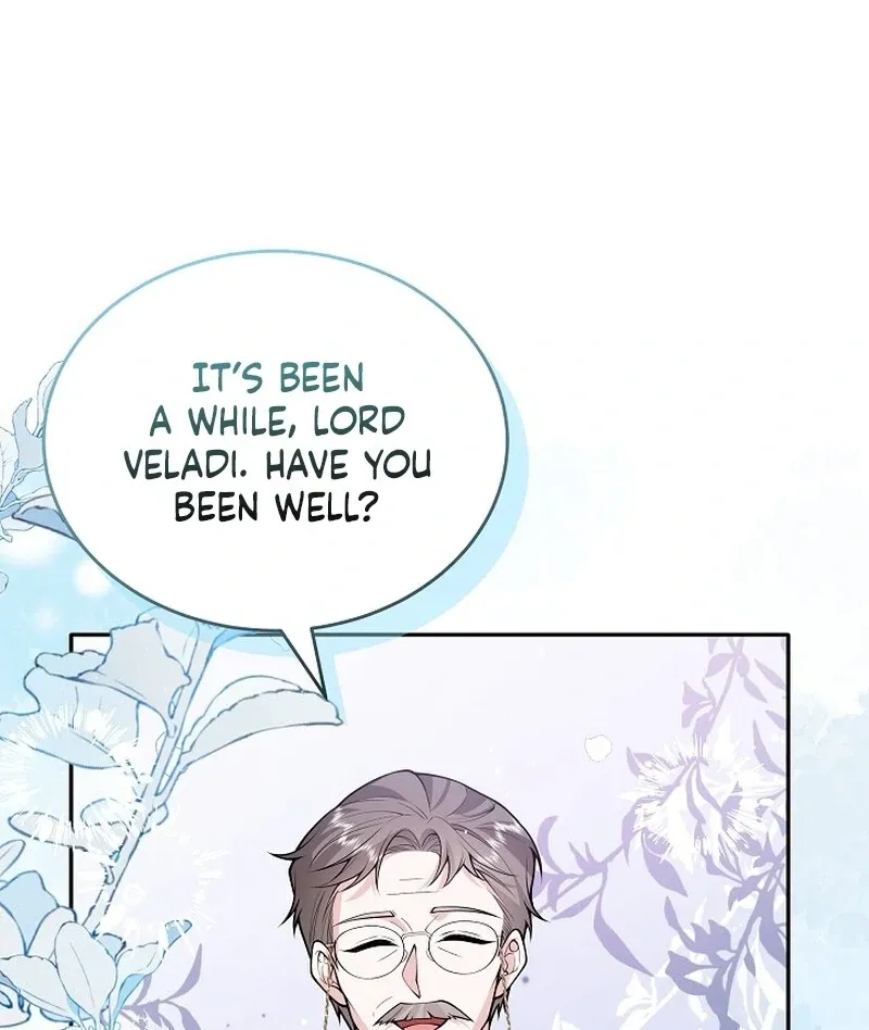 K-Eldest Daughter Possessed a Childcare Novel Chapter 39 page 22 - 