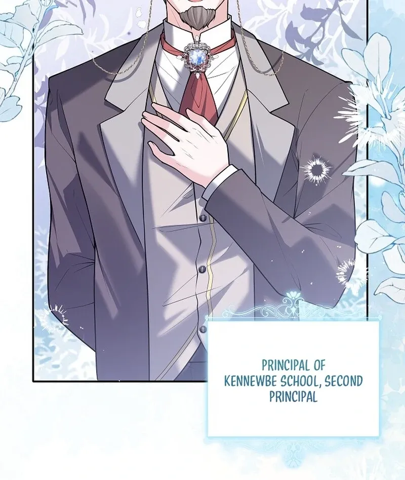 K-Eldest Daughter Possessed a Childcare Novel Chapter 39 page 23 - 
