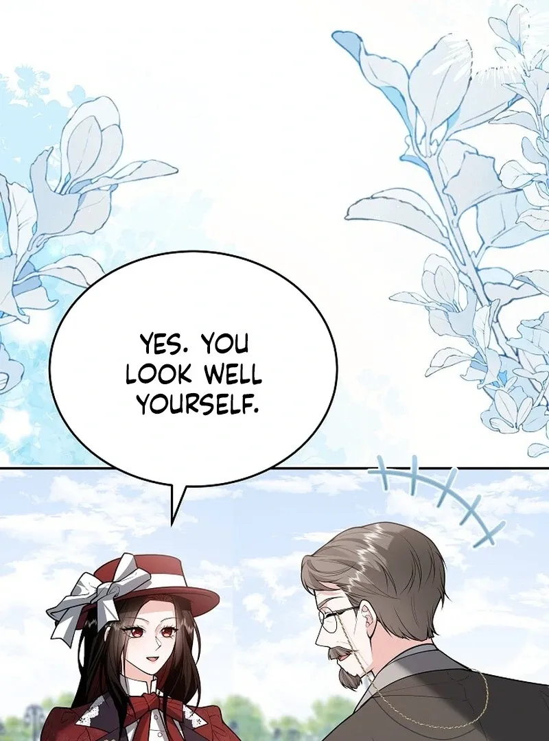 K-Eldest Daughter Possessed a Childcare Novel Chapter 39 page 24 - 