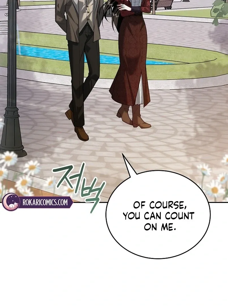 K-Eldest Daughter Possessed a Childcare Novel Chapter 39 page 26 - 