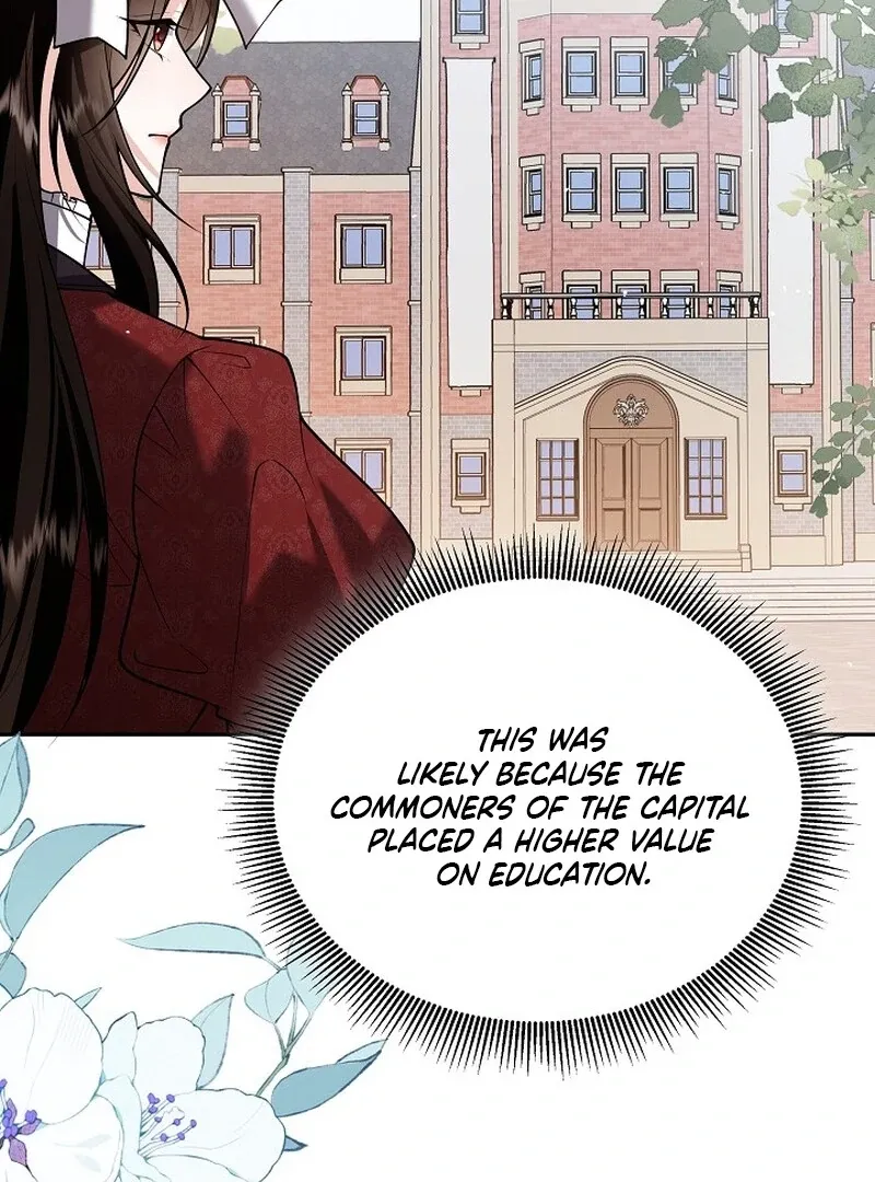 K-Eldest Daughter Possessed a Childcare Novel Chapter 39 page 28 - 
