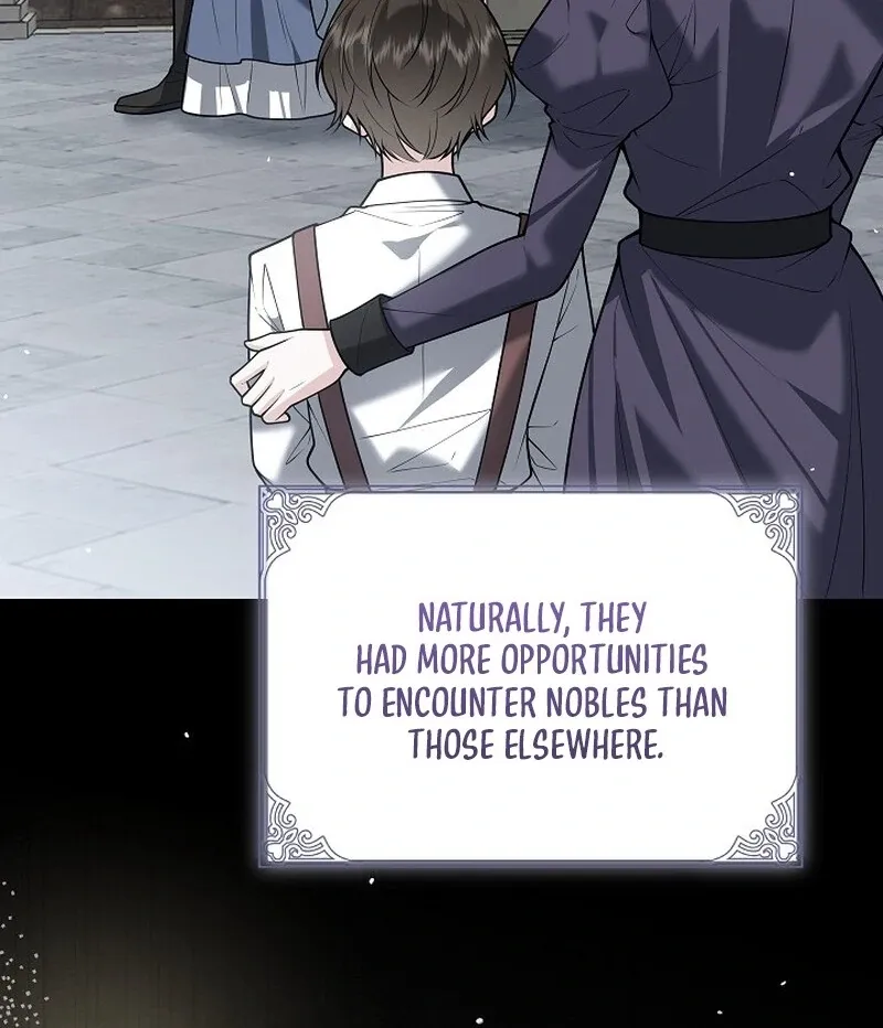 K-Eldest Daughter Possessed a Childcare Novel Chapter 39 page 31 - 