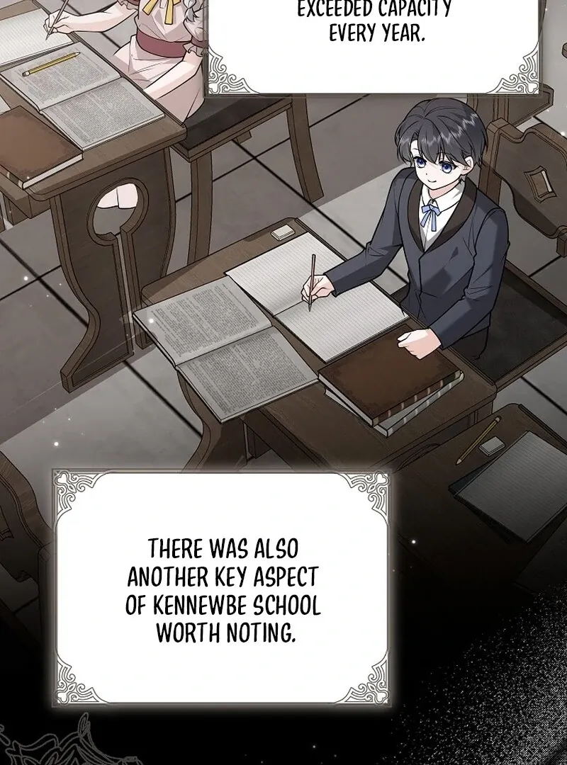 K-Eldest Daughter Possessed a Childcare Novel Chapter 39 page 35 - 