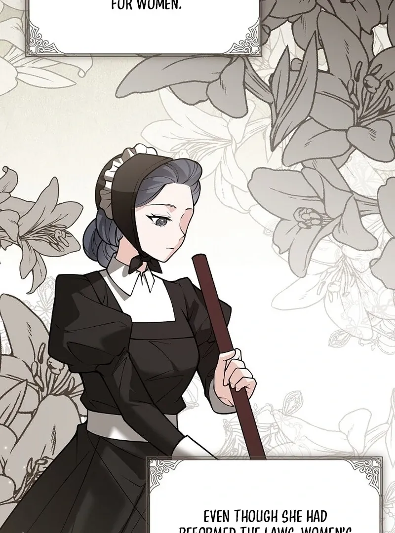 K-Eldest Daughter Possessed a Childcare Novel Chapter 39 page 37 - 