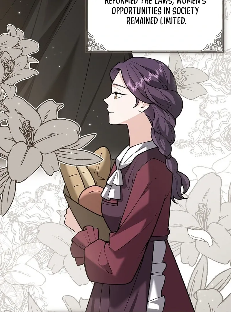 K-Eldest Daughter Possessed a Childcare Novel Chapter 39 page 38 - 