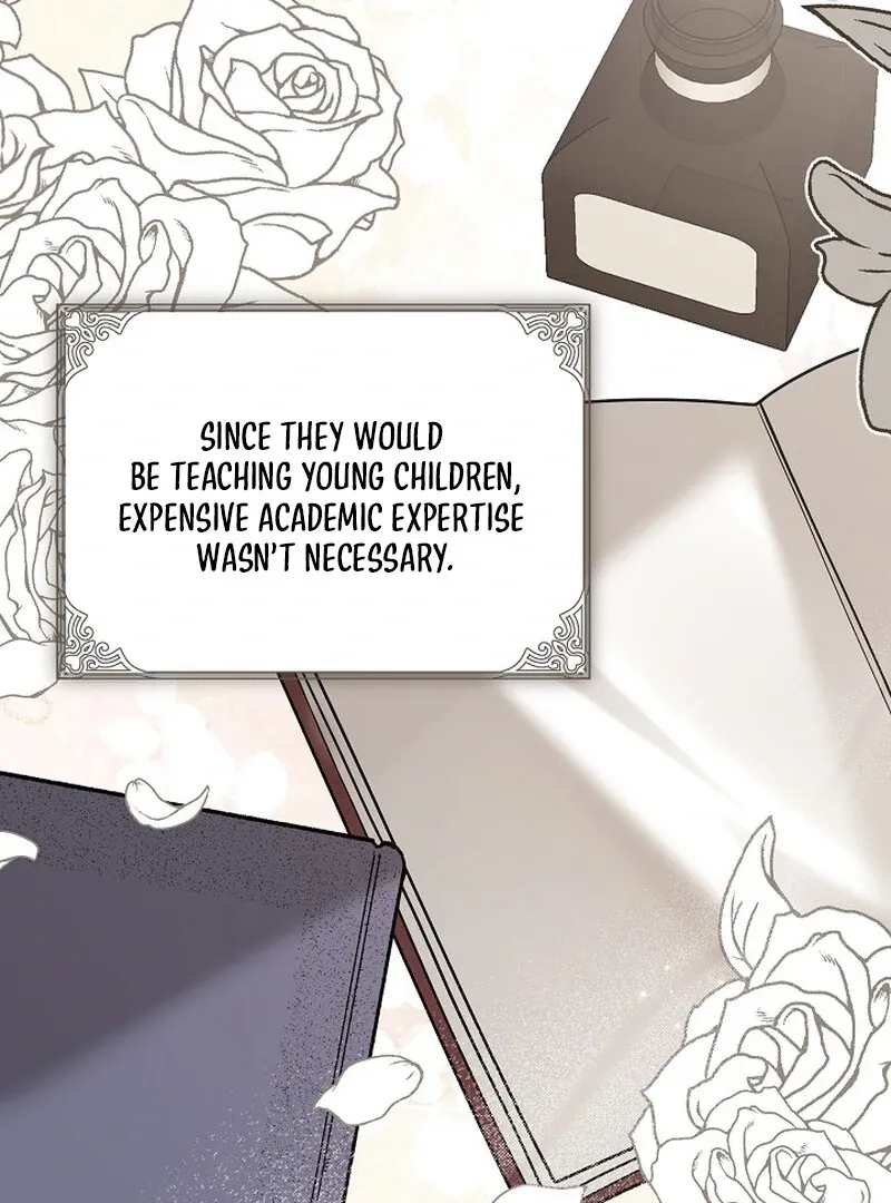 K-Eldest Daughter Possessed a Childcare Novel Chapter 39 page 40 - 