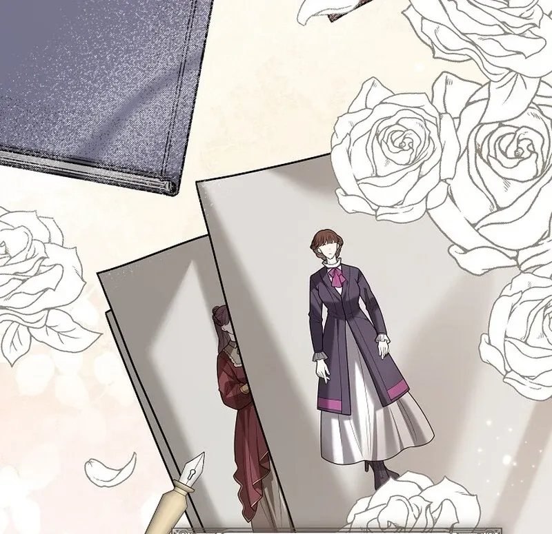 K-Eldest Daughter Possessed a Childcare Novel Chapter 39 page 41 - 
