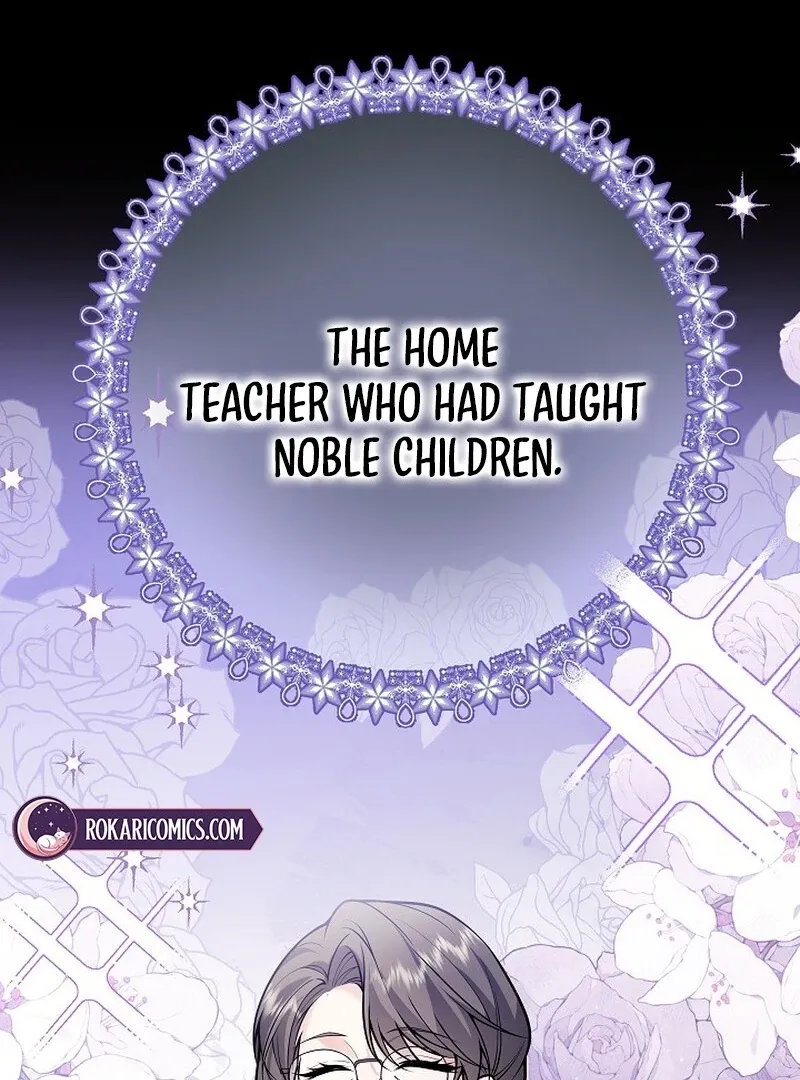 K-Eldest Daughter Possessed a Childcare Novel Chapter 39 page 44 - 