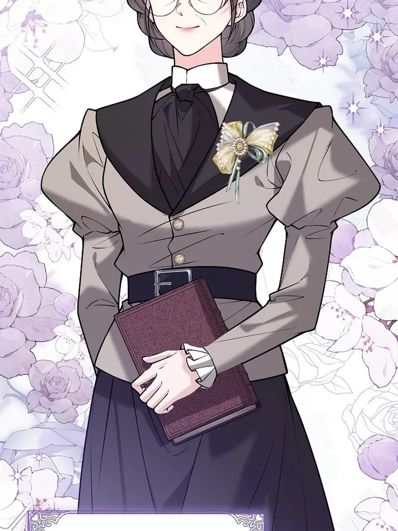 K-Eldest Daughter Possessed a Childcare Novel Chapter 39 page 45 - 