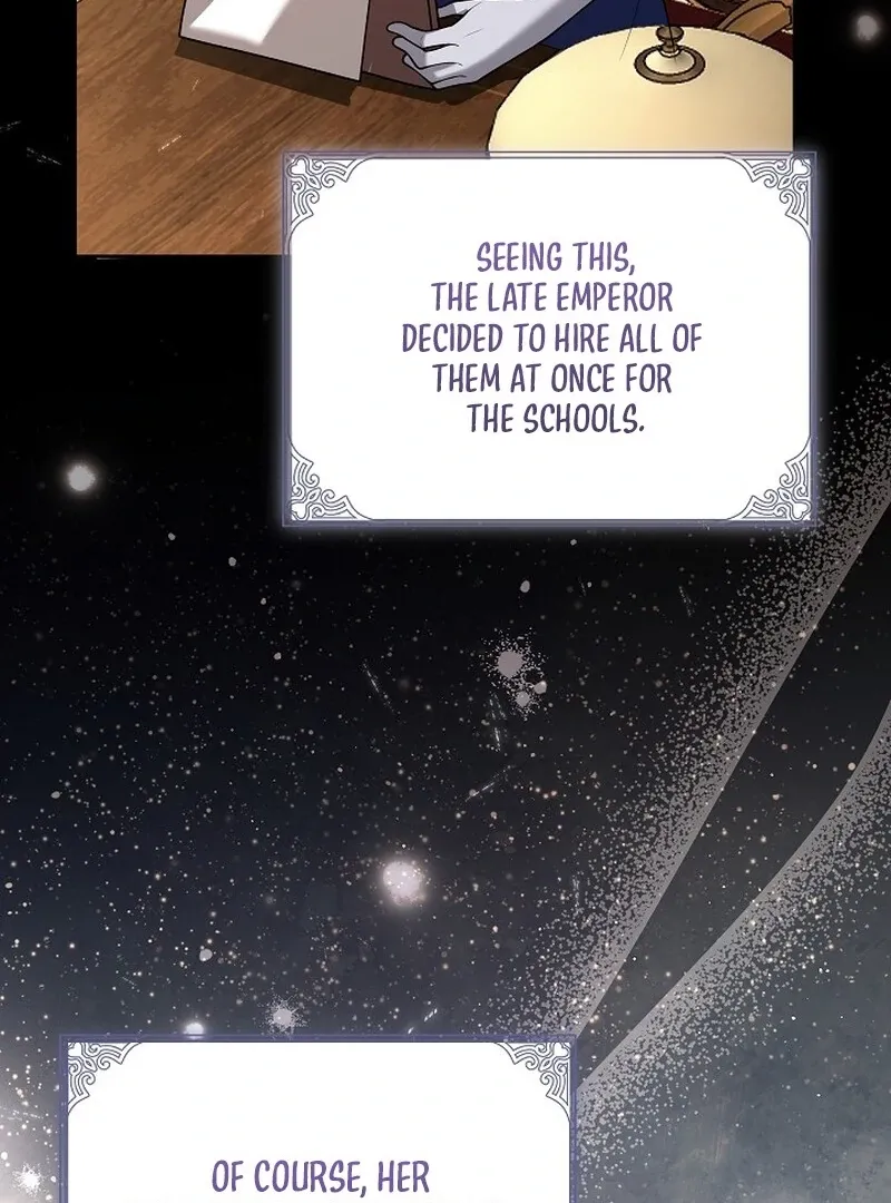K-Eldest Daughter Possessed a Childcare Novel Chapter 39 page 48 - 