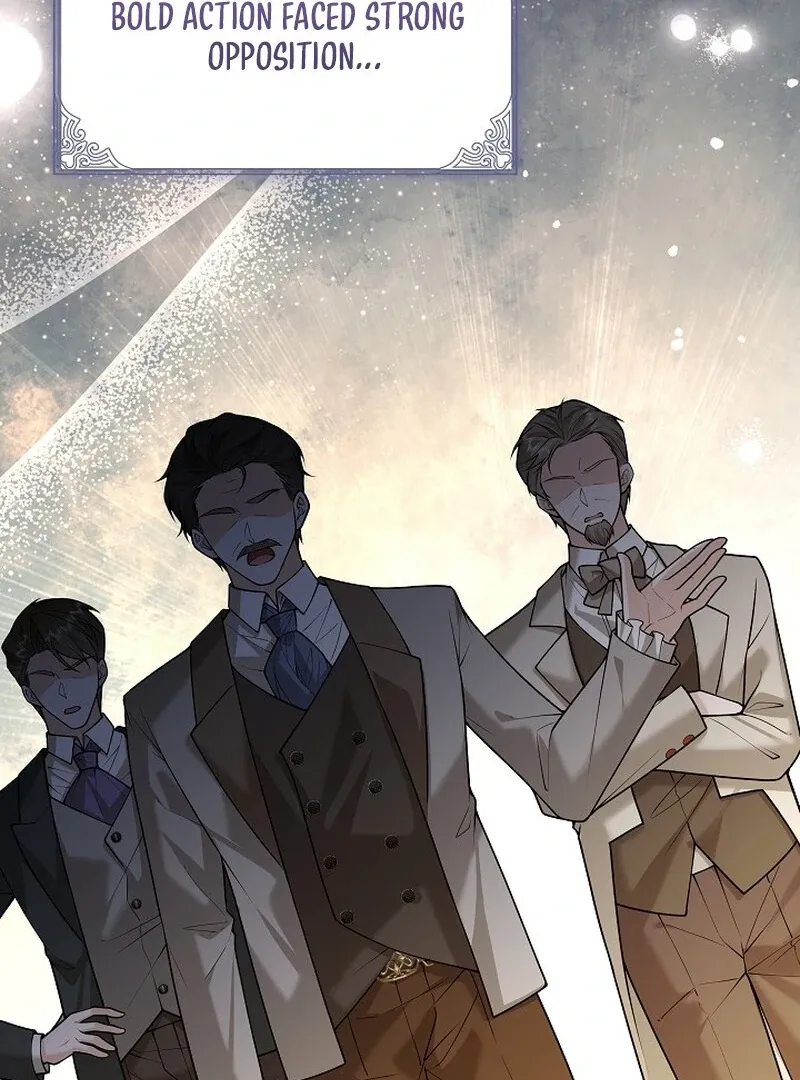 K-Eldest Daughter Possessed a Childcare Novel Chapter 39 page 49 - 