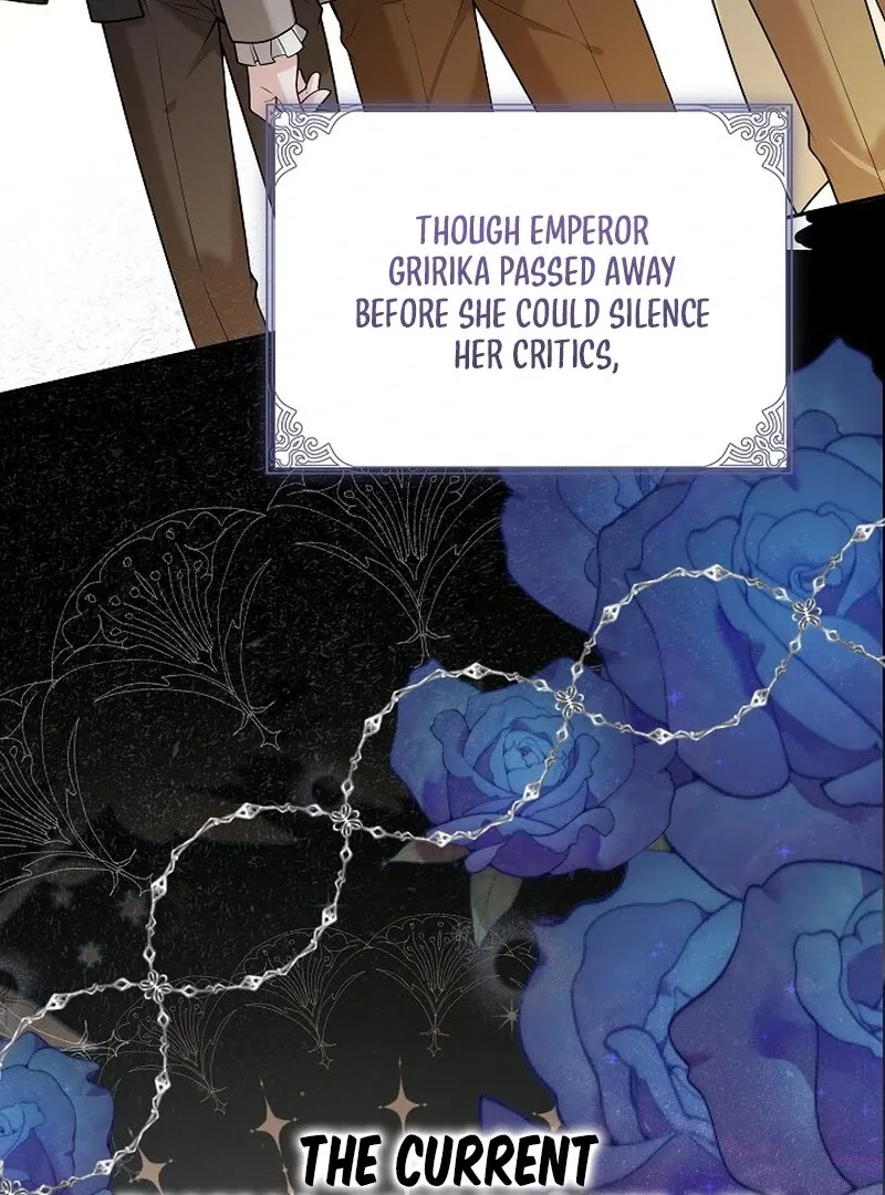 K-Eldest Daughter Possessed a Childcare Novel Chapter 39 page 50 - 