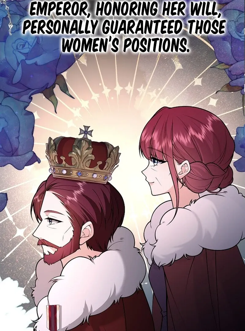 K-Eldest Daughter Possessed a Childcare Novel Chapter 39 page 51 - 