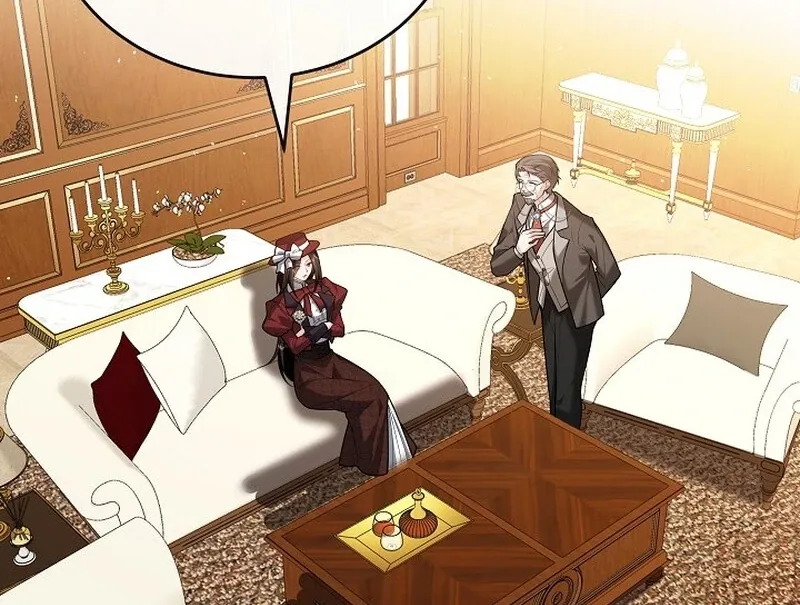 K-Eldest Daughter Possessed a Childcare Novel Chapter 39 page 55 - 