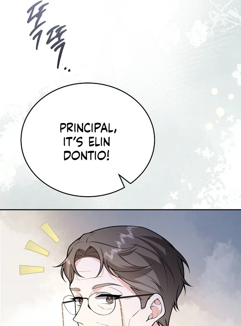 K-Eldest Daughter Possessed a Childcare Novel Chapter 39 page 57 - 