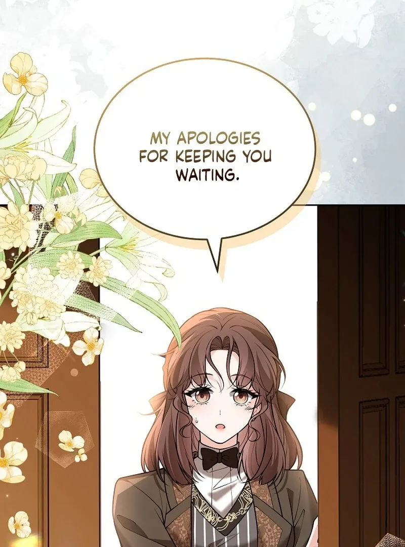 K-Eldest Daughter Possessed a Childcare Novel Chapter 39 page 59 - 