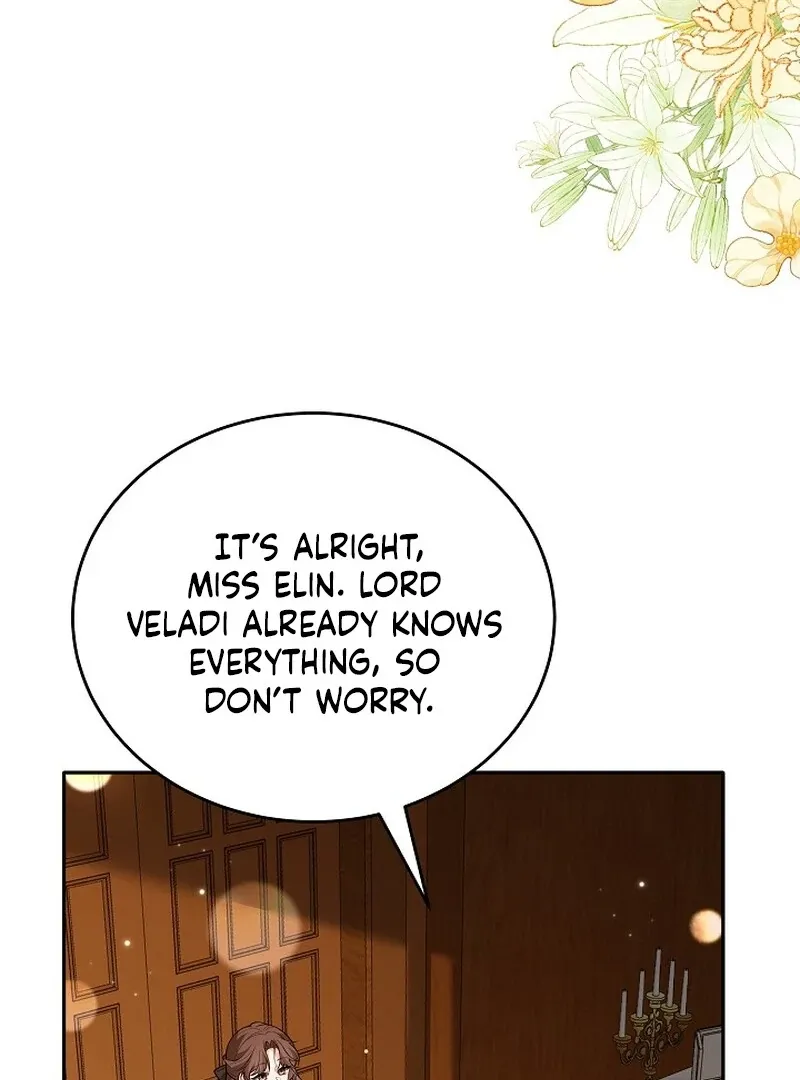 K-Eldest Daughter Possessed a Childcare Novel Chapter 39 page 61 - 