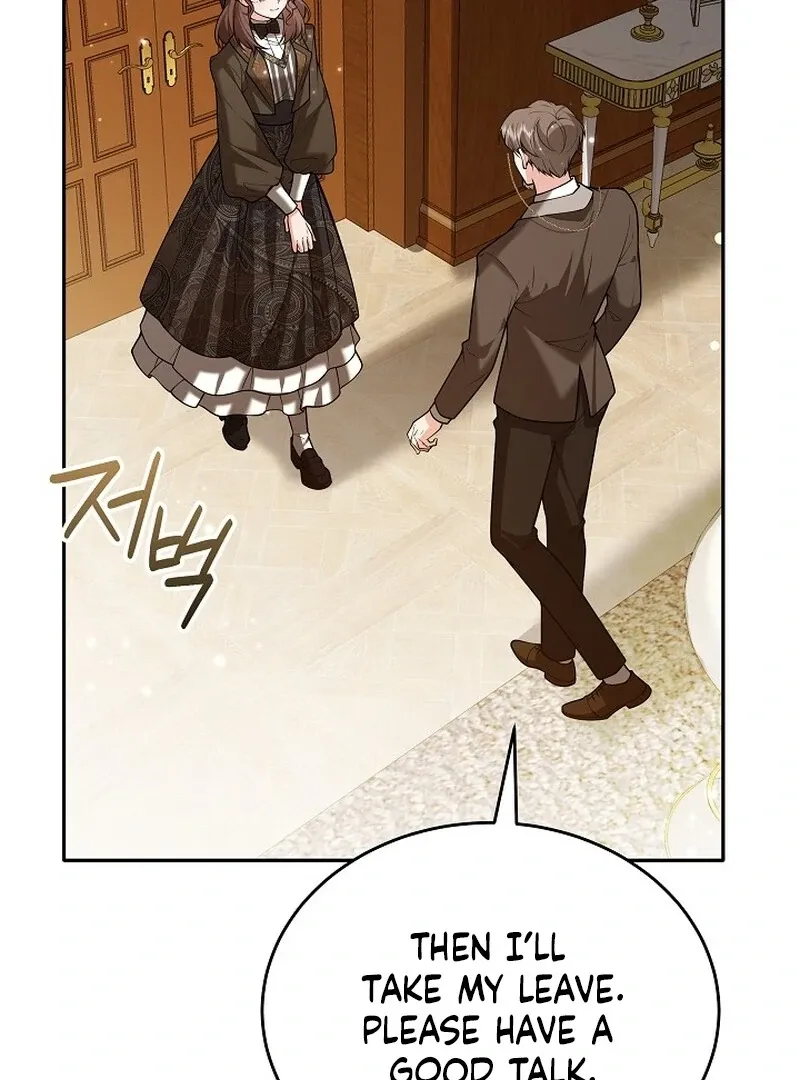 K-Eldest Daughter Possessed a Childcare Novel Chapter 39 page 62 - 