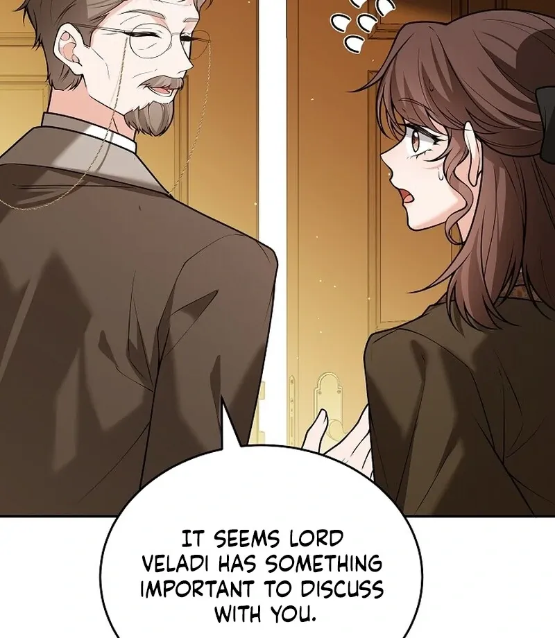 K-Eldest Daughter Possessed a Childcare Novel Chapter 39 page 64 - 