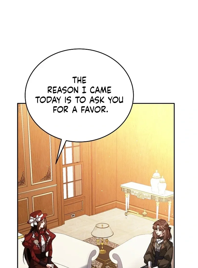 K-Eldest Daughter Possessed a Childcare Novel Chapter 39 page 71 - 