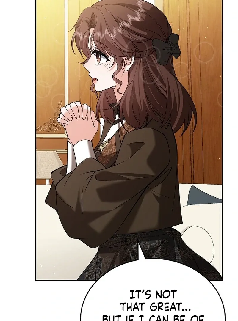 K-Eldest Daughter Possessed a Childcare Novel Chapter 39 page 76 - 