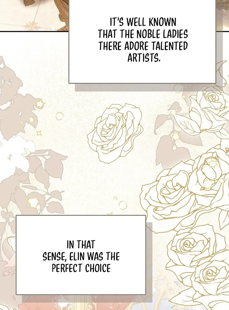 K-Eldest Daughter Possessed a Childcare Novel Chapter 39 page 87 - 
