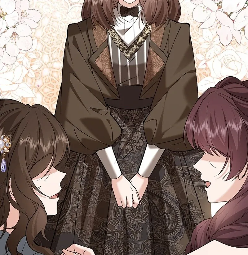 K-Eldest Daughter Possessed a Childcare Novel Chapter 39 page 90 - 