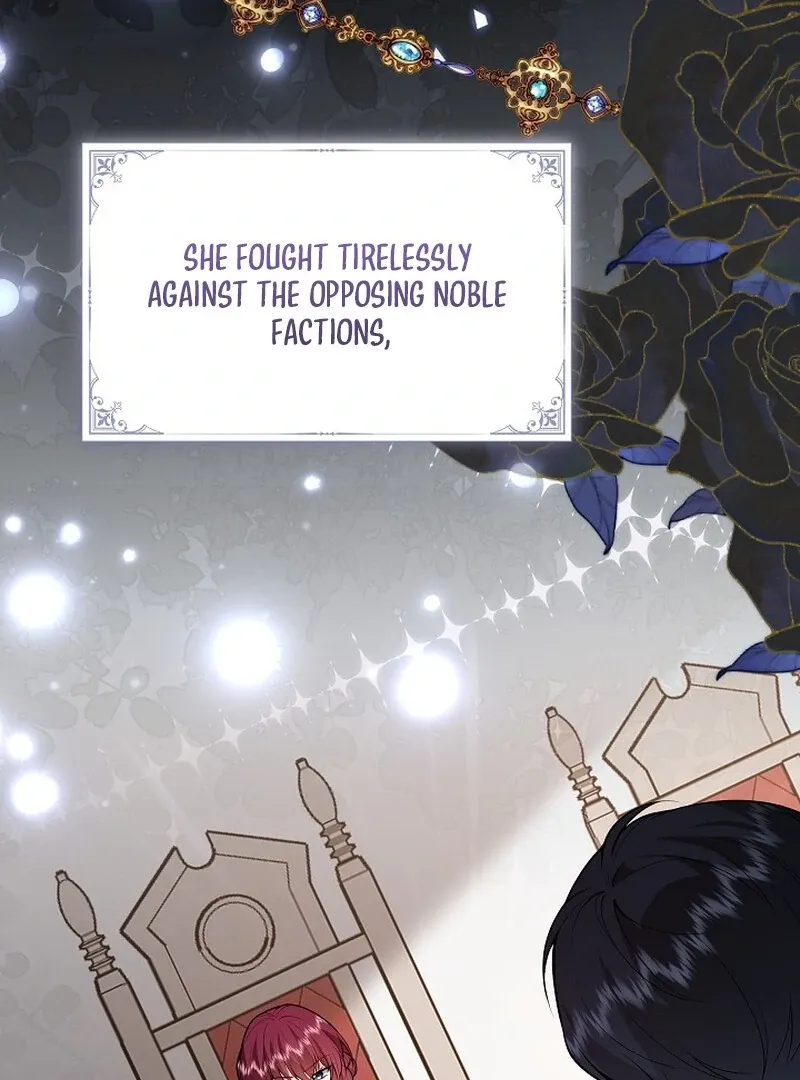 K-Eldest Daughter Possessed a Childcare Novel Chapter 39 page 10 - 