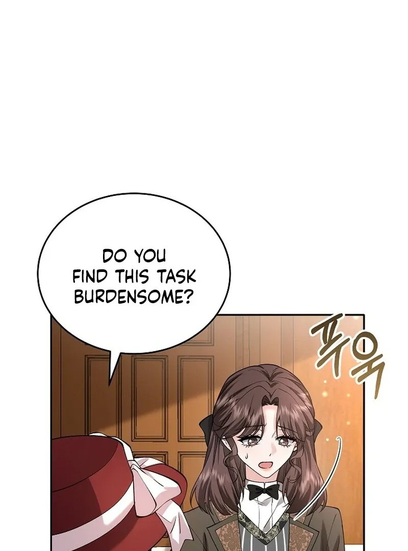 K-Eldest Daughter Possessed a Childcare Novel Chapter 39 page 92 - 