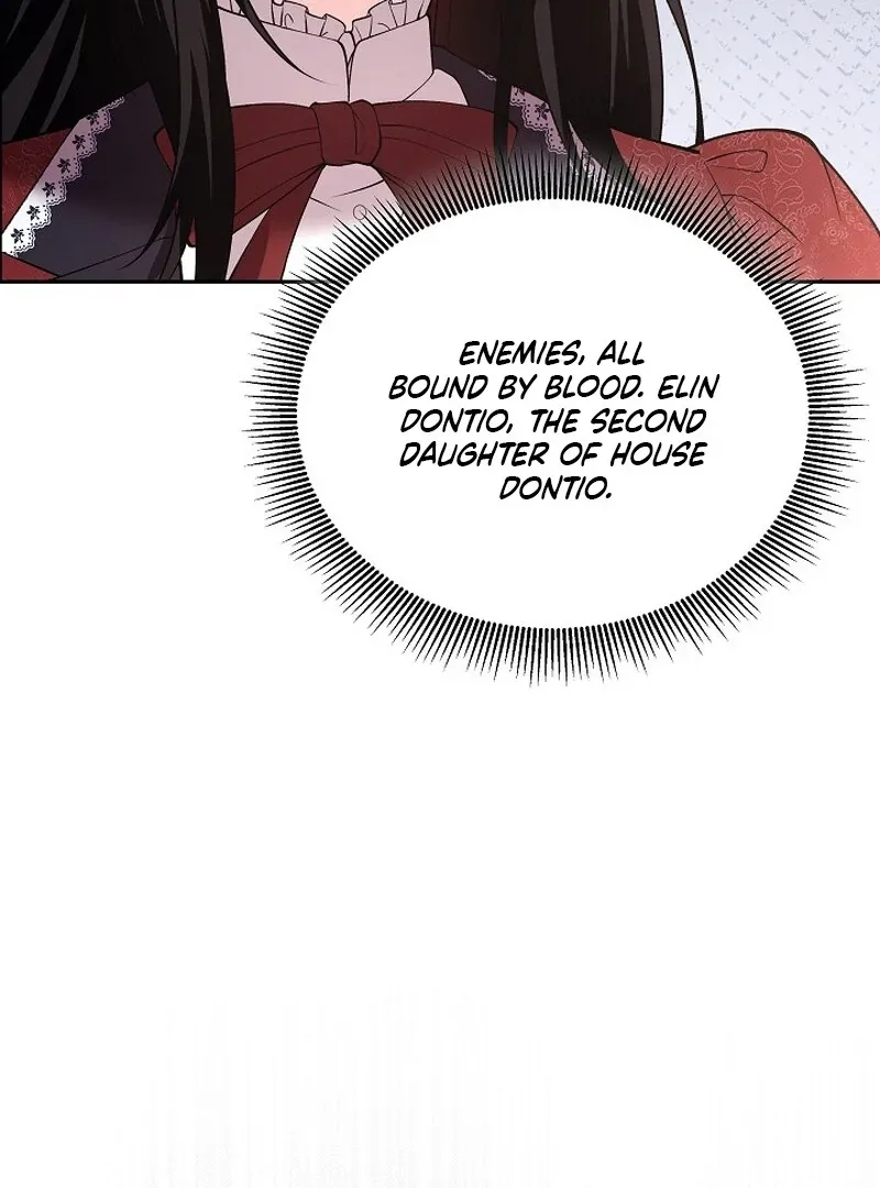 K-Eldest Daughter Possessed a Childcare Novel Chapter 39 page 95 - 