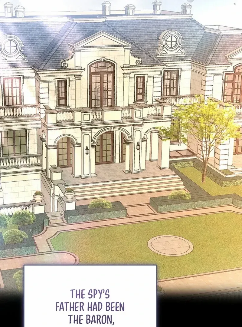 K-Eldest Daughter Possessed a Childcare Novel Chapter 39 page 100 - 
