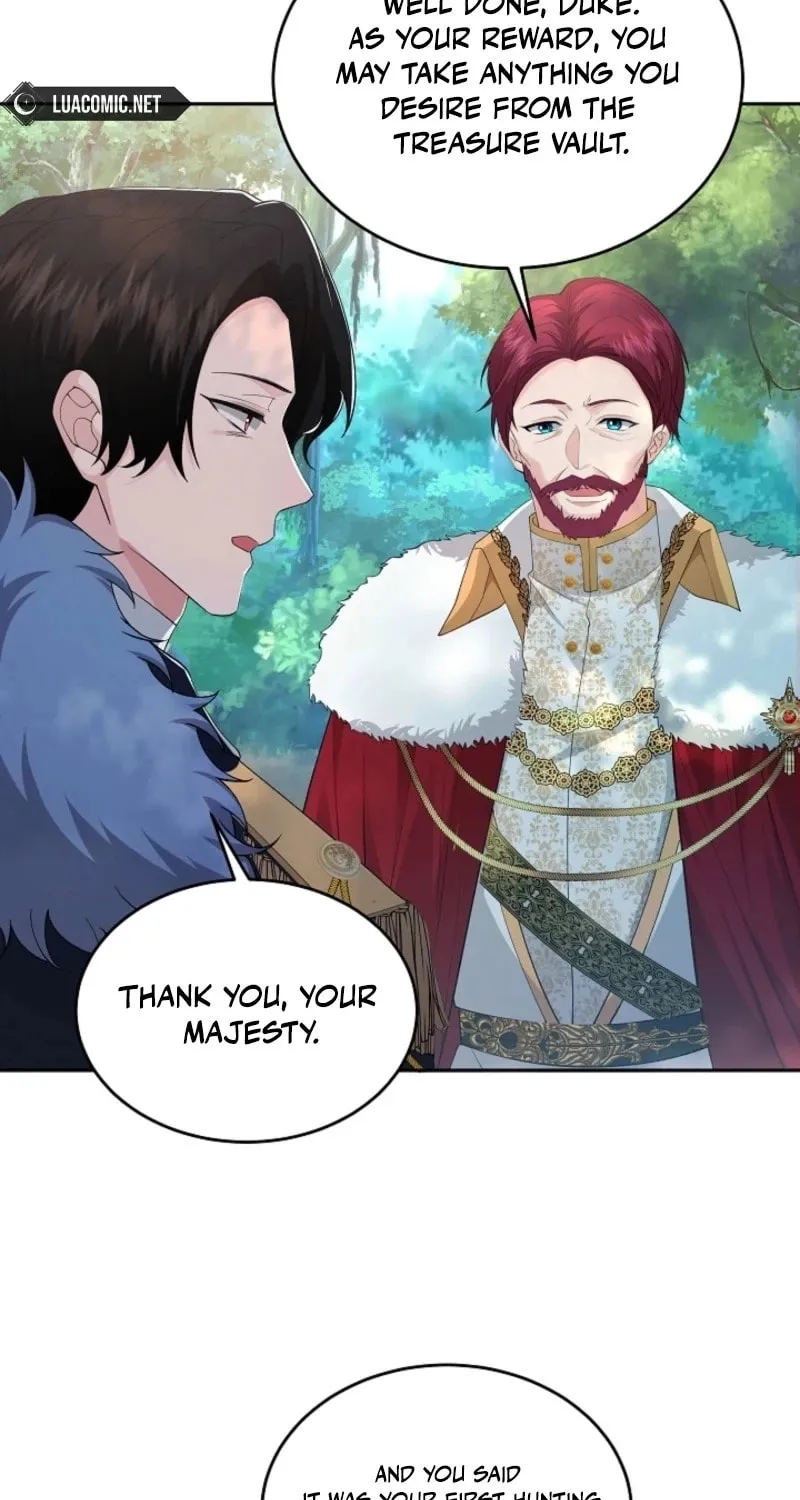 K-Eldest Daughter Possessed a Childcare Novel Chapter 4 page 17 - 