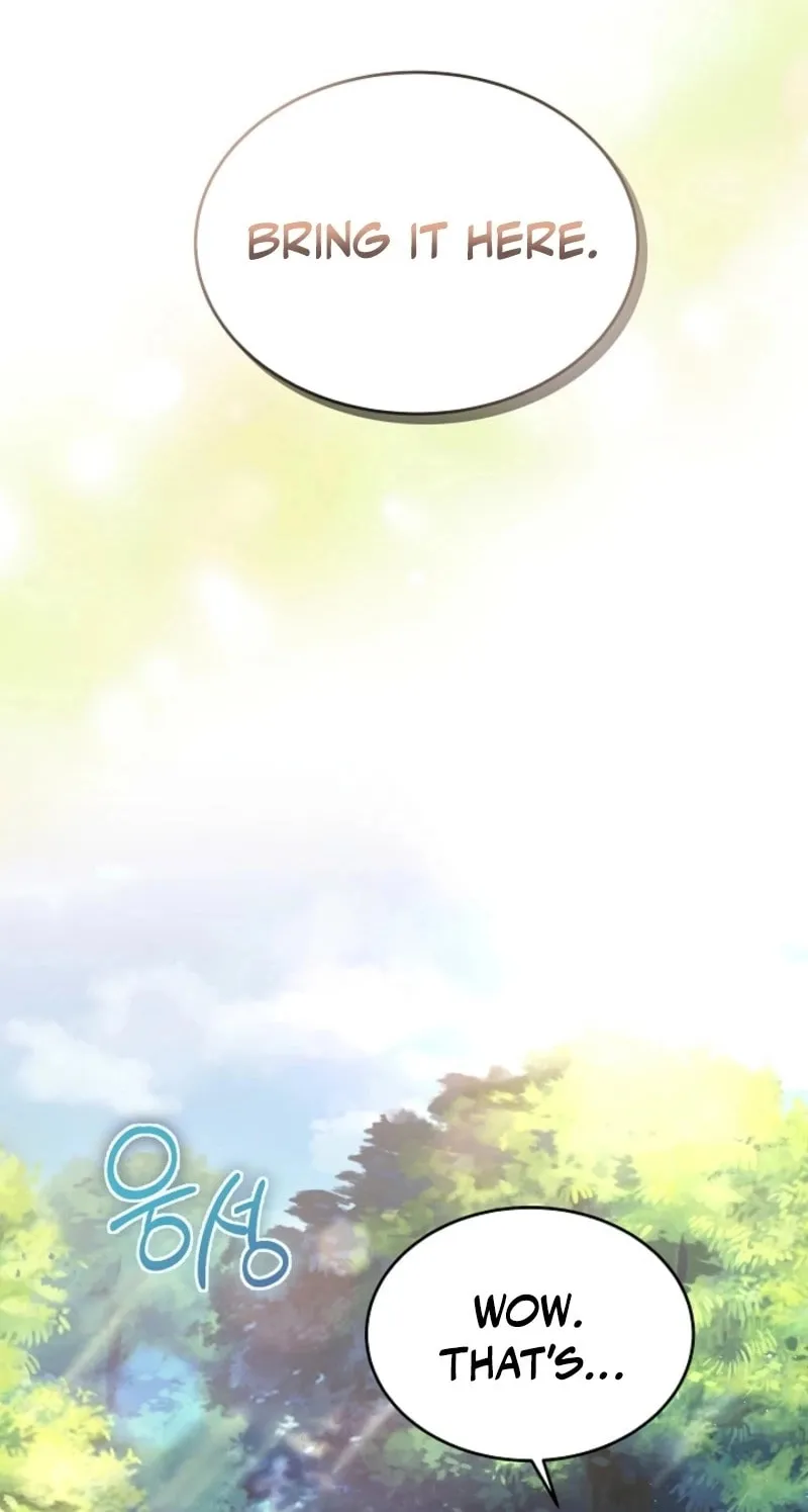 K-Eldest Daughter Possessed a Childcare Novel Chapter 4 page 20 - 