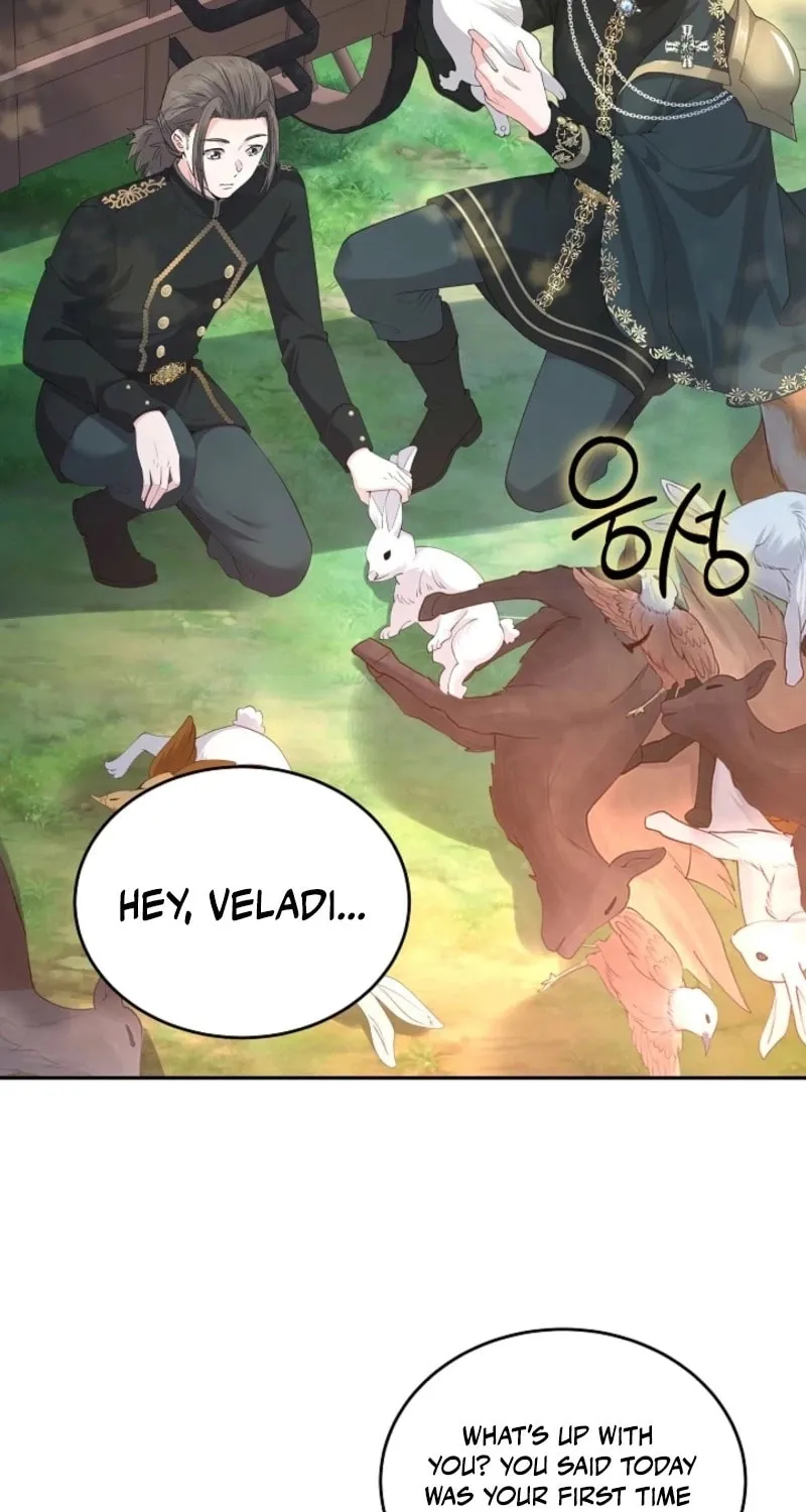 K-Eldest Daughter Possessed a Childcare Novel Chapter 4 page 3 - 