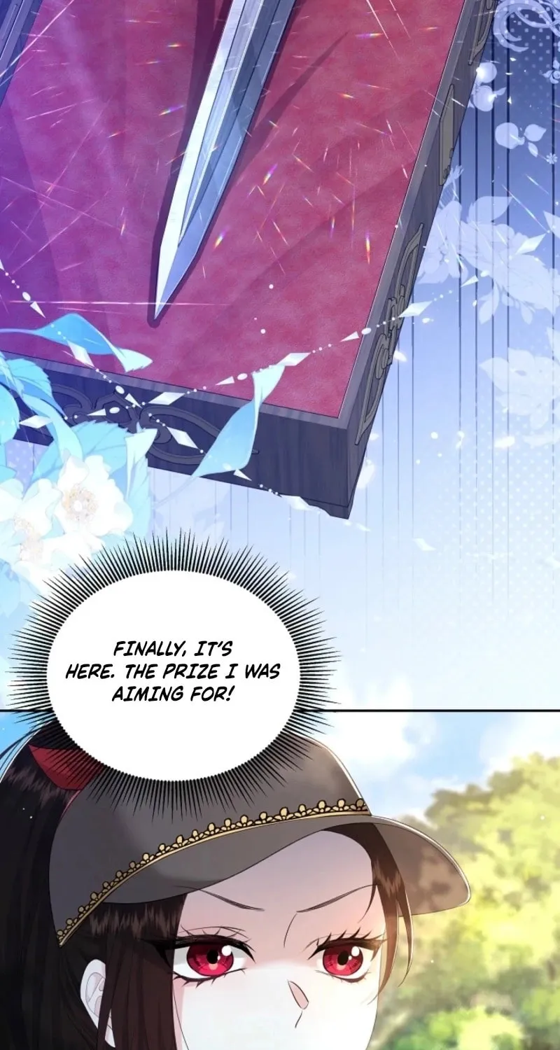 K-Eldest Daughter Possessed a Childcare Novel Chapter 4 page 23 - 