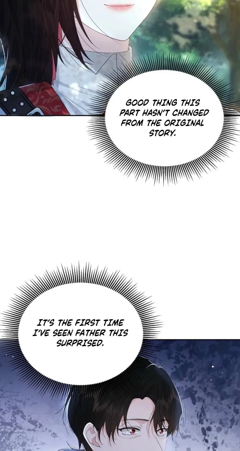 K-Eldest Daughter Possessed a Childcare Novel Chapter 4 page 24 - 