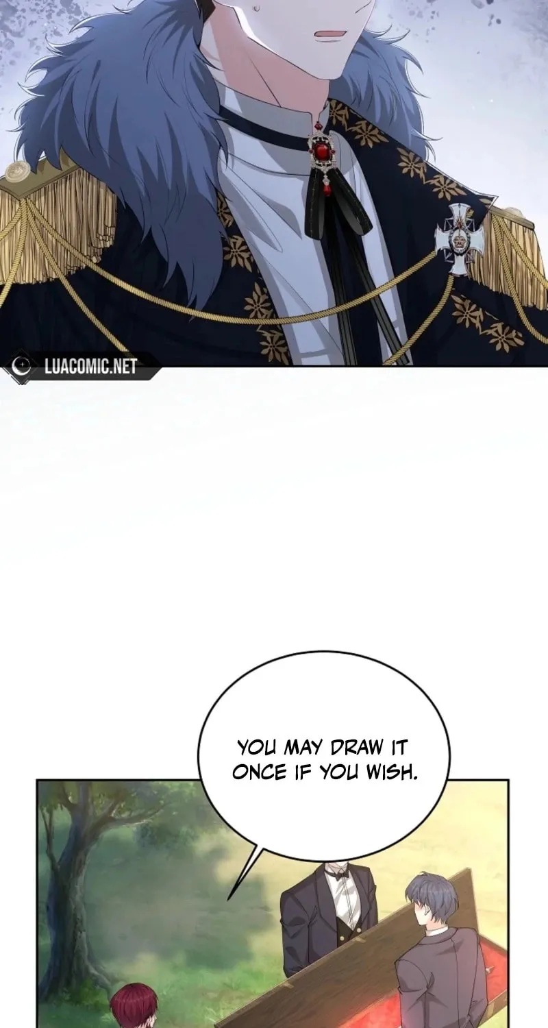 K-Eldest Daughter Possessed a Childcare Novel Chapter 4 page 25 - 