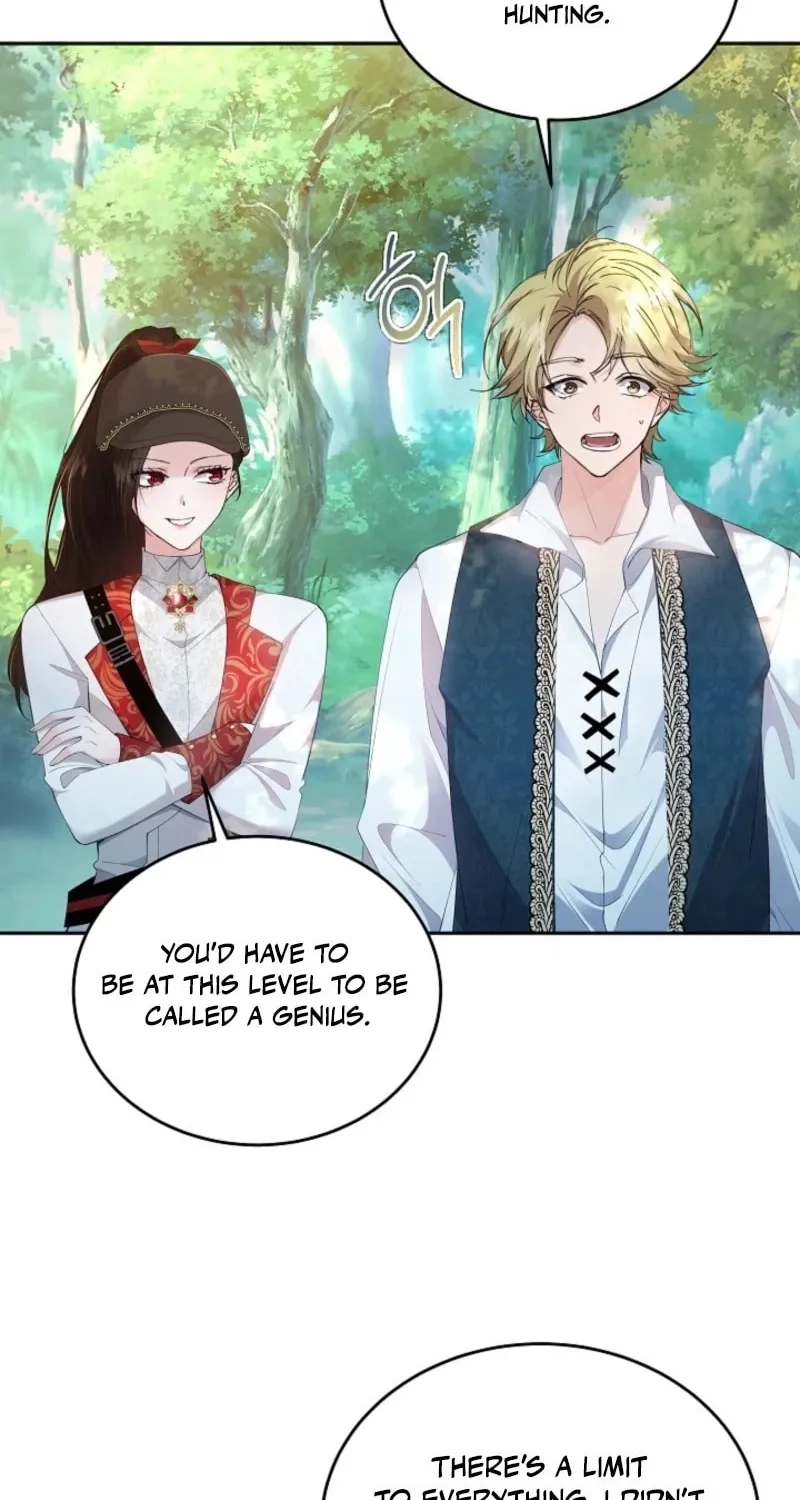 K-Eldest Daughter Possessed a Childcare Novel Chapter 4 page 4 - 