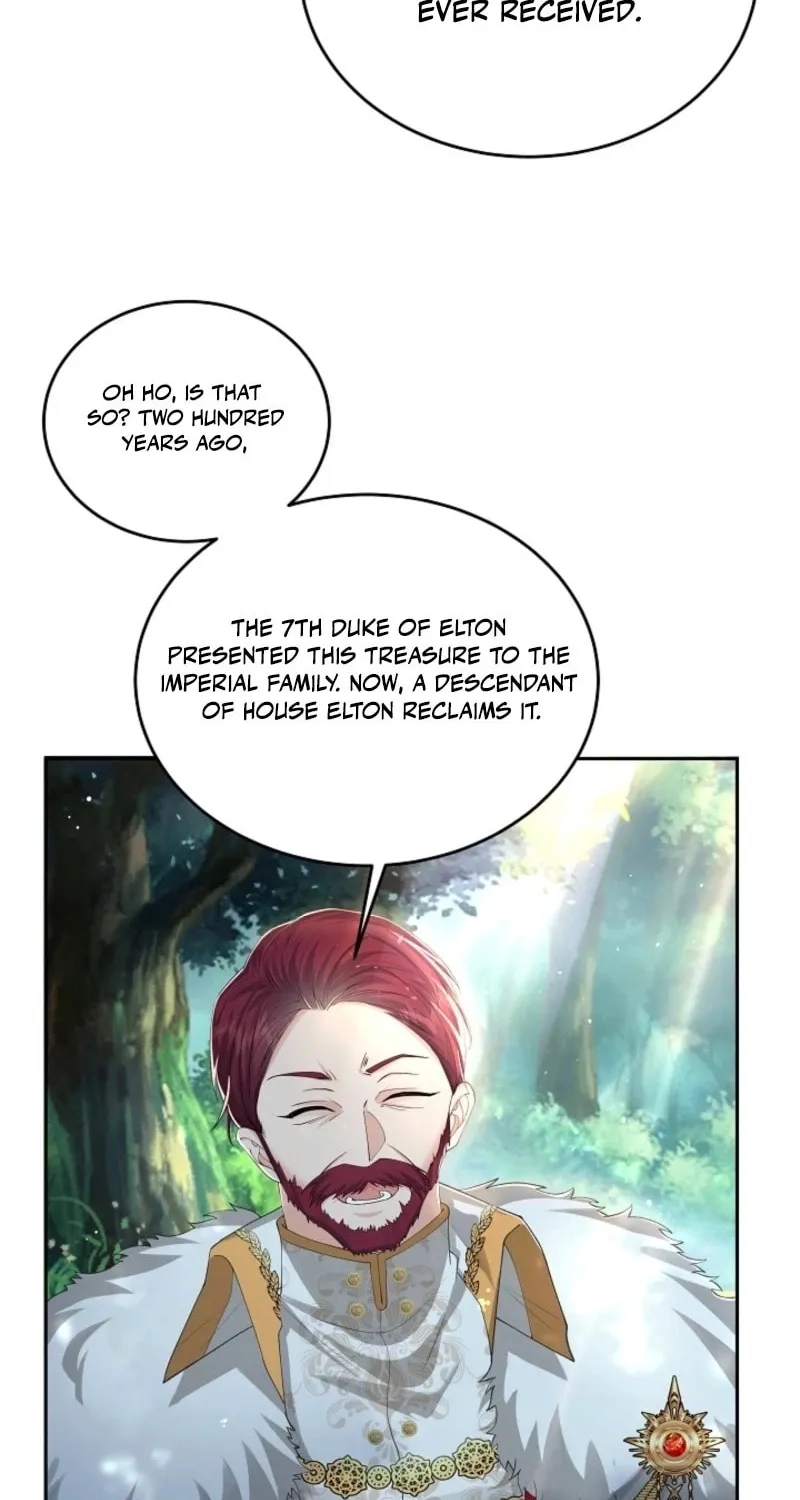 K-Eldest Daughter Possessed a Childcare Novel Chapter 4 page 31 - 