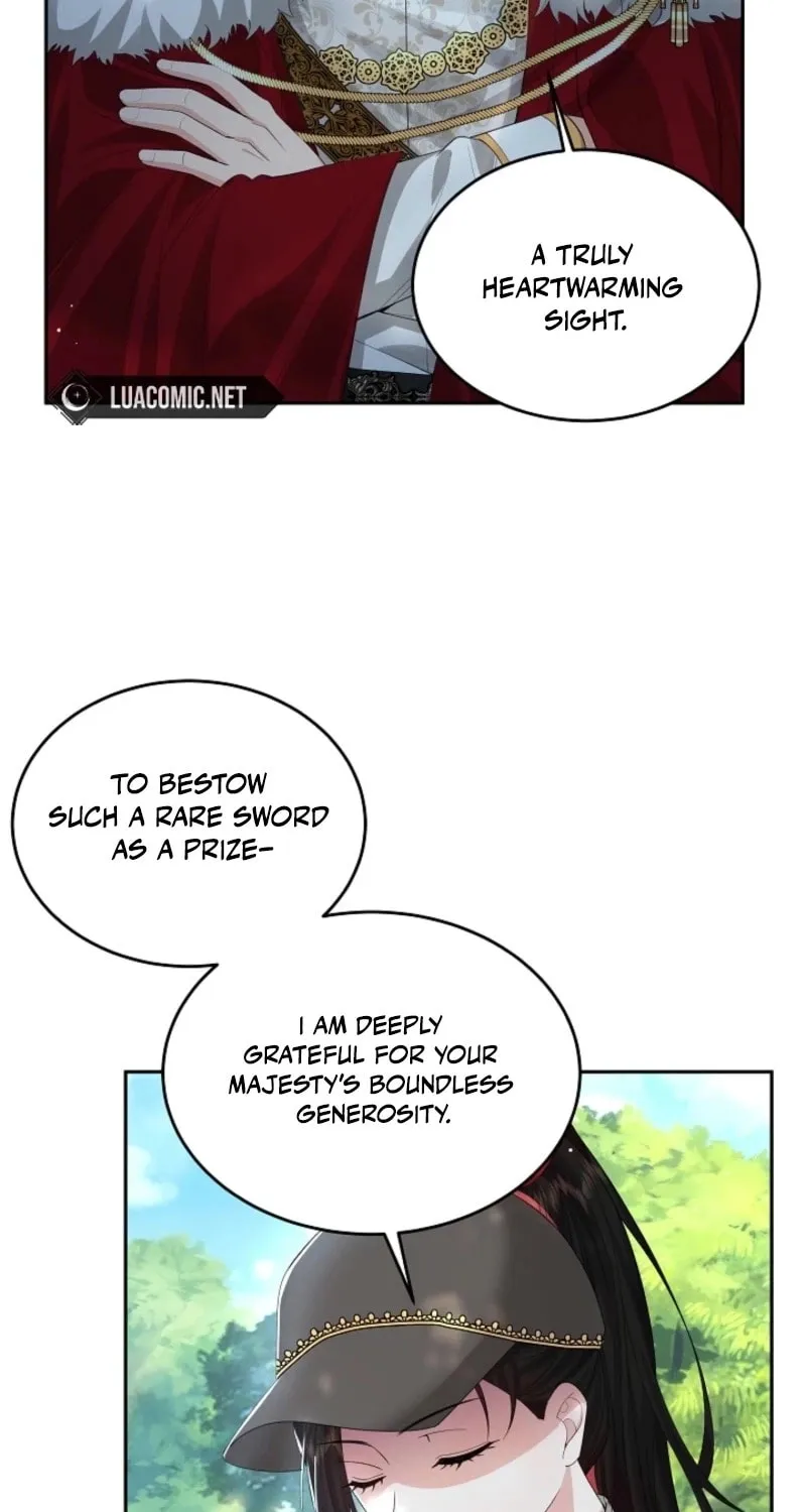 K-Eldest Daughter Possessed a Childcare Novel Chapter 4 page 32 - 