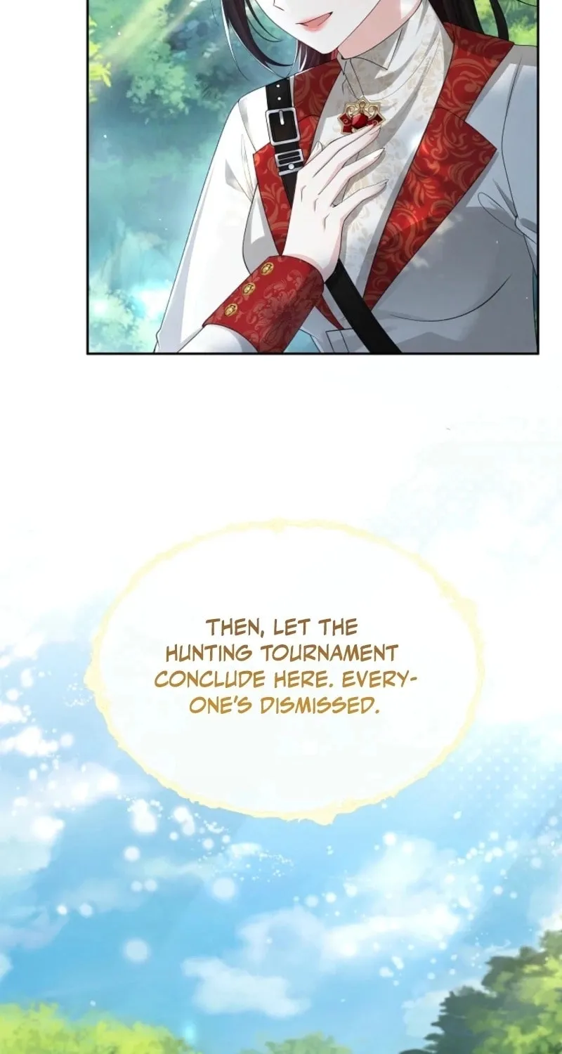 K-Eldest Daughter Possessed a Childcare Novel Chapter 4 page 33 - 