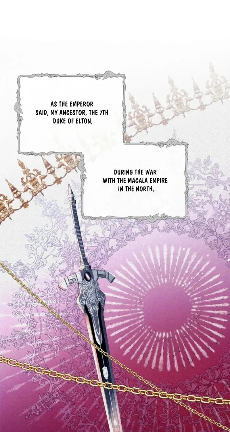 K-Eldest Daughter Possessed a Childcare Novel Chapter 4 page 36 - 