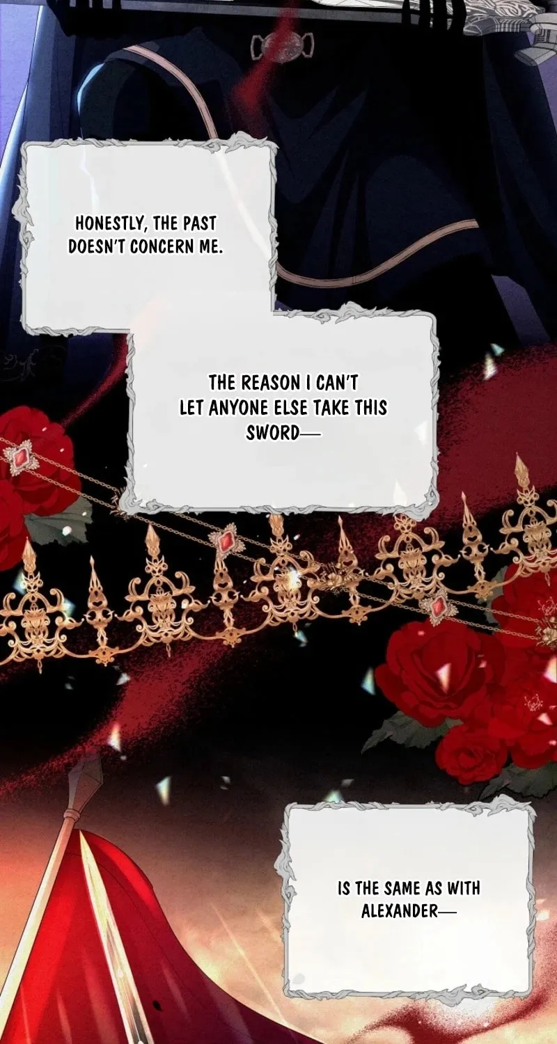K-Eldest Daughter Possessed a Childcare Novel Chapter 4 page 38 - 