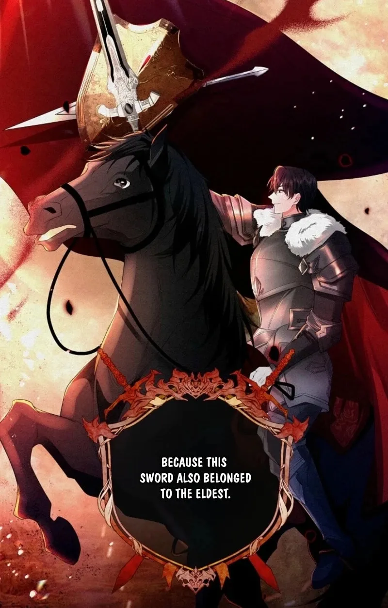 K-Eldest Daughter Possessed a Childcare Novel Chapter 4 page 39 - 