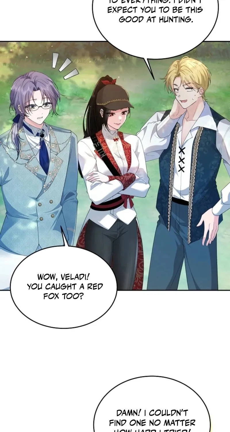 K-Eldest Daughter Possessed a Childcare Novel Chapter 4 page 5 - 
