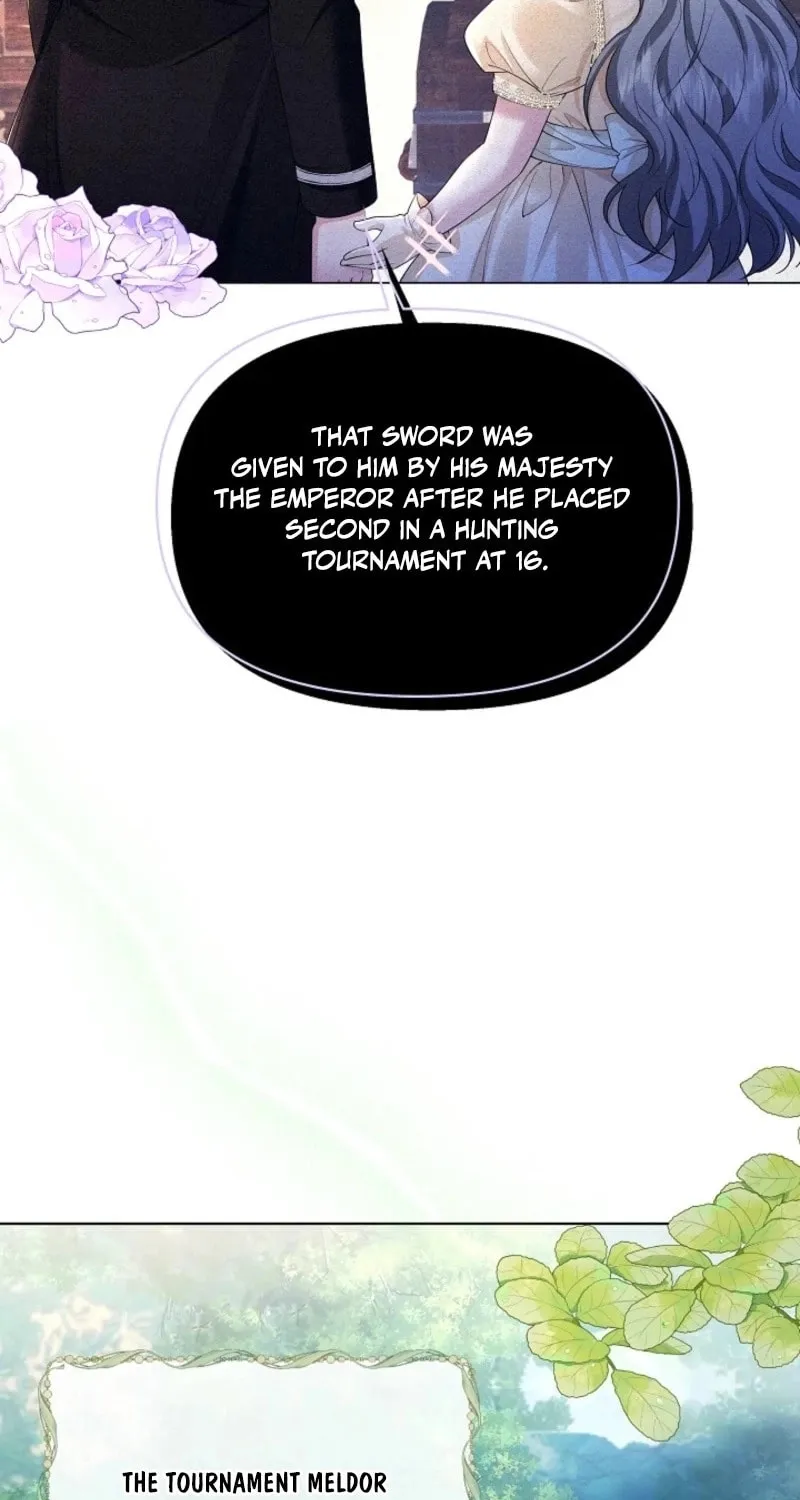 K-Eldest Daughter Possessed a Childcare Novel Chapter 4 page 44 - 
