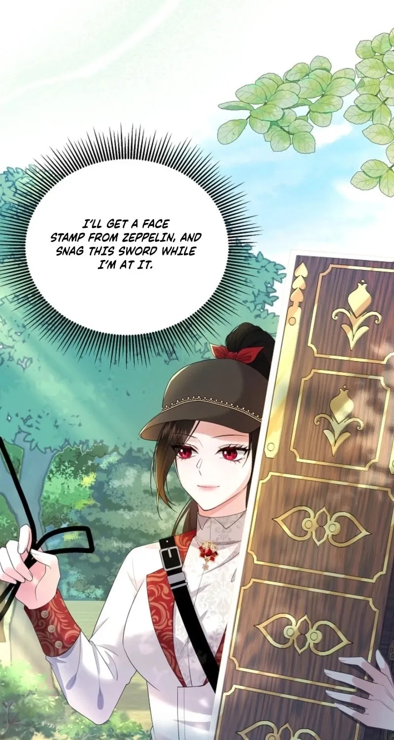 K-Eldest Daughter Possessed a Childcare Novel Chapter 4 page 46 - 
